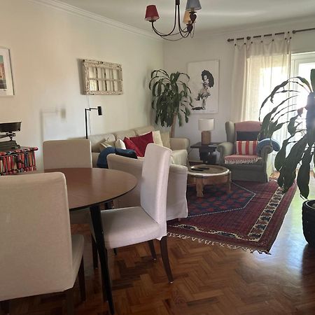 Apartamento De Charme Кашкайш Екстер'єр фото